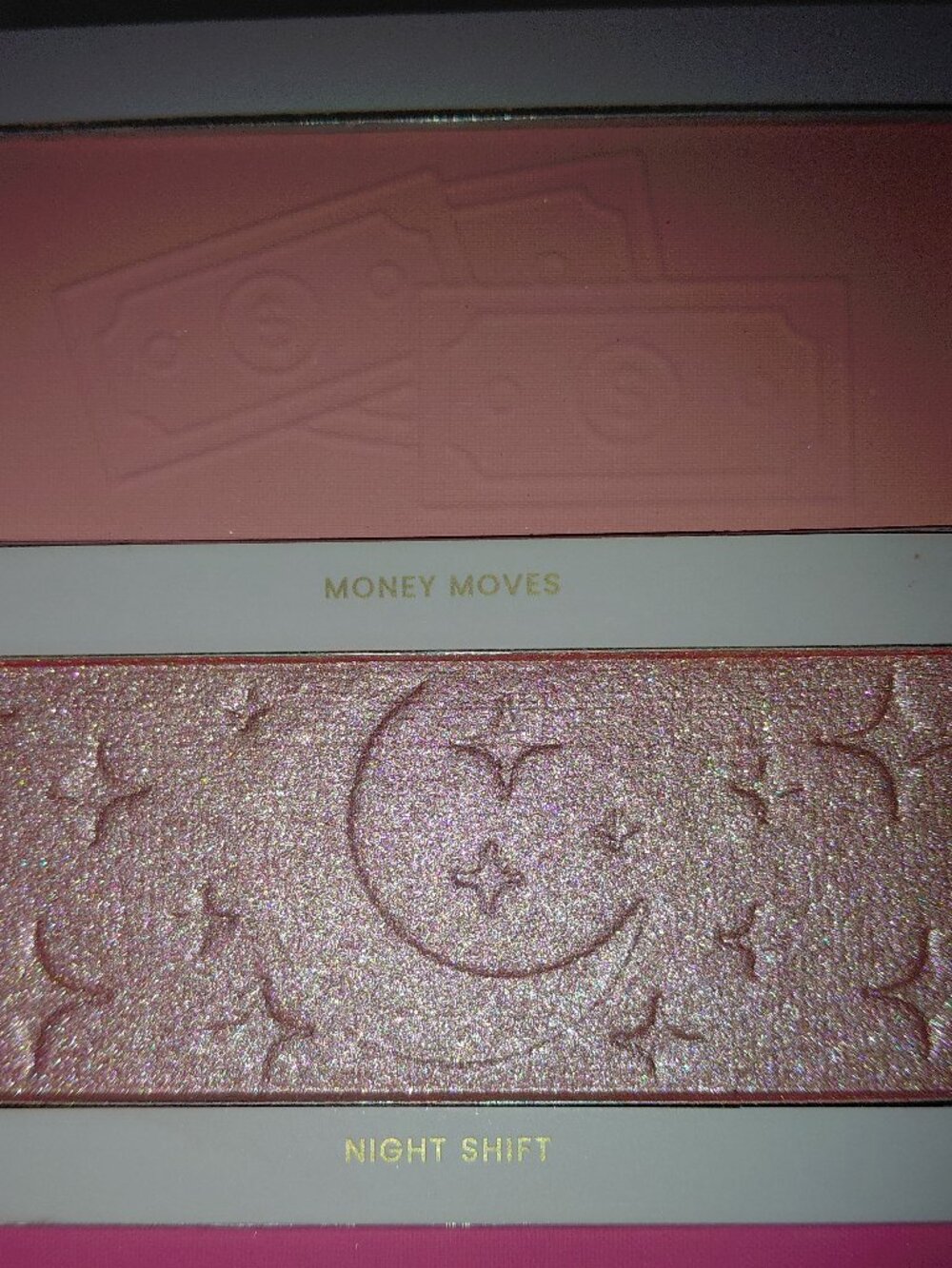 P.Louise - Baddie to Boardroom Palette - Picture 14 of 16